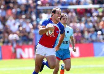 El inédito torneo que recibirá el Estadio Sausalito en febrero