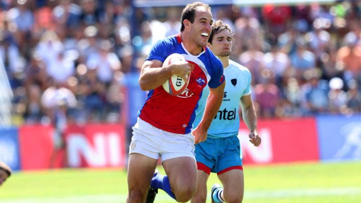 El recinto municipal albergará por primera vez un evento de rugby, en el World Rugby Seven Challenger Series que tendrá a 16 selecciones internacionales.