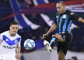 Beccacece saca a Marcelo Díaz