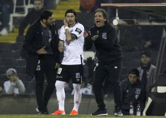 La tajante respuesta de Salas a las críticas de 'Pajarito' Valdés