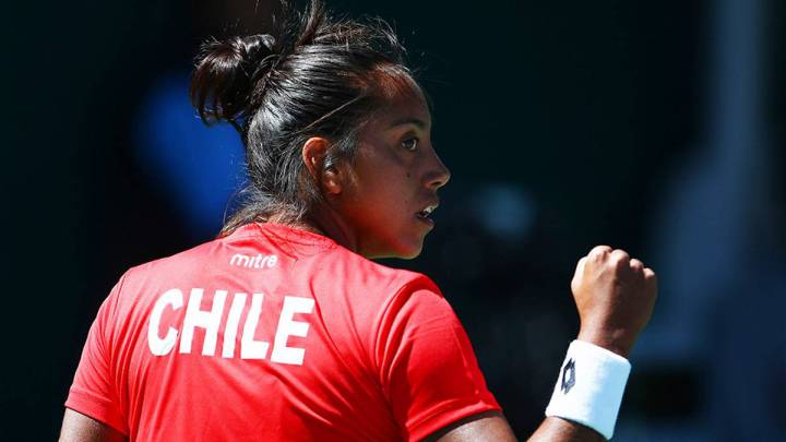 Chile deberá disputar su permanencia en la zona americana