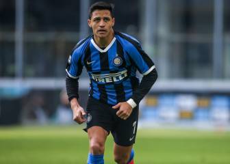 La gran oportunidad de Alexis