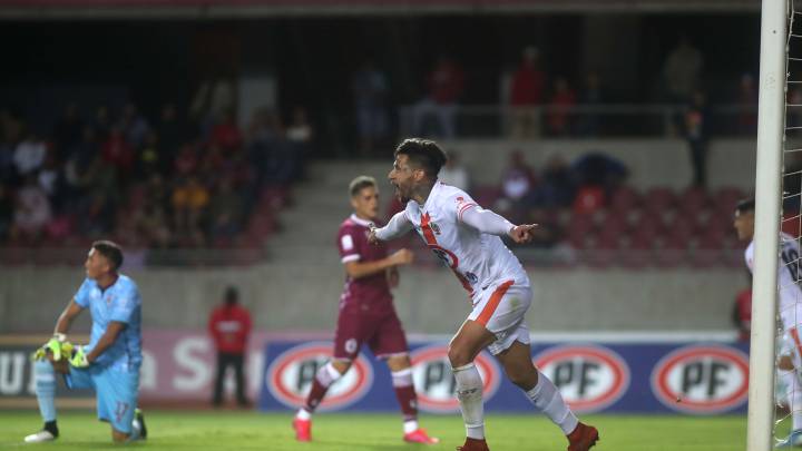 Sigue en vivo online a La Serena vs Cobresal, partido por la tercera fecha del Campeonato Nacional, que se jugará este viernes 7 de febrero en el Estadio La Portada.