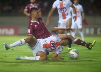 El VAR amarga más a La Serena