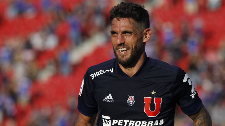 La formación confirmada de la U para recibir a La Calera