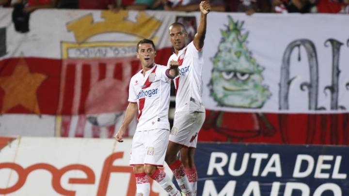 Curicó Unido fueron más que Deportes Iquique y en duelo disputado en el Estadio La Granja llegó a los 6 puntos para meterse entre los líderes del certamen.