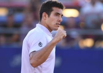 Garin ya tiene fecha y rival para la final en el ATP de Córdoba