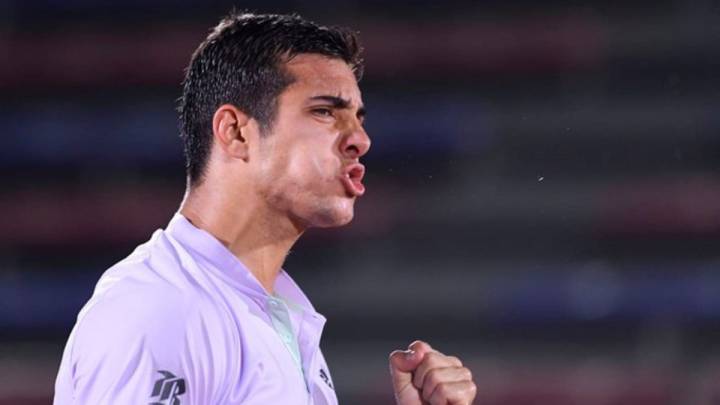 ¡Garin es campeón!