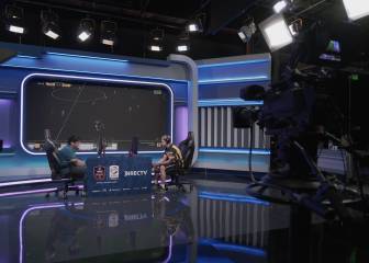 Universidad Católica remonta en complejo inicio del Torneo ePrimera DIRECTV ANFP