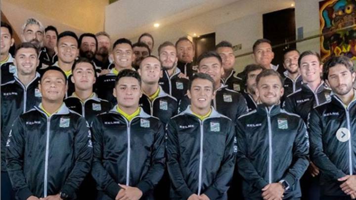 "Pude ser temporero": la cruda historia del chileno que partió a Bolivia