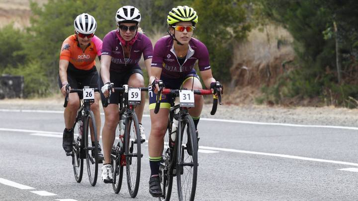 La inédita carrera que se realizará en el Día Internacional de la Mujer