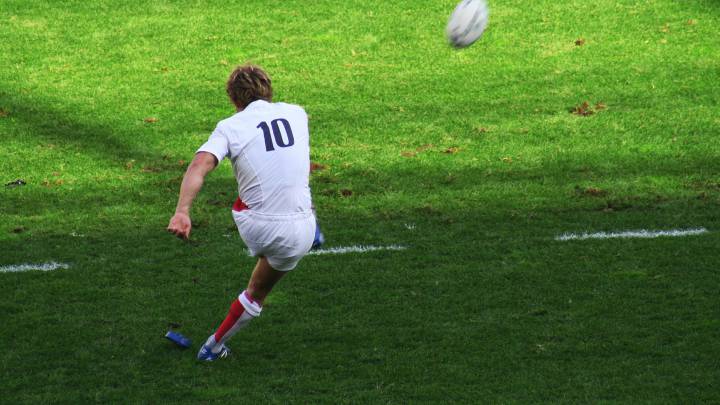 Cómo y dónde ver el Rugby Sevens Challenger Series 2020