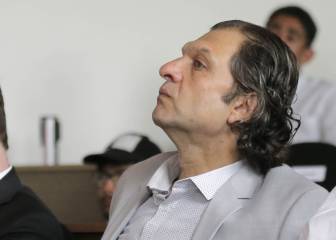 Mosa arremete contra Cruzados