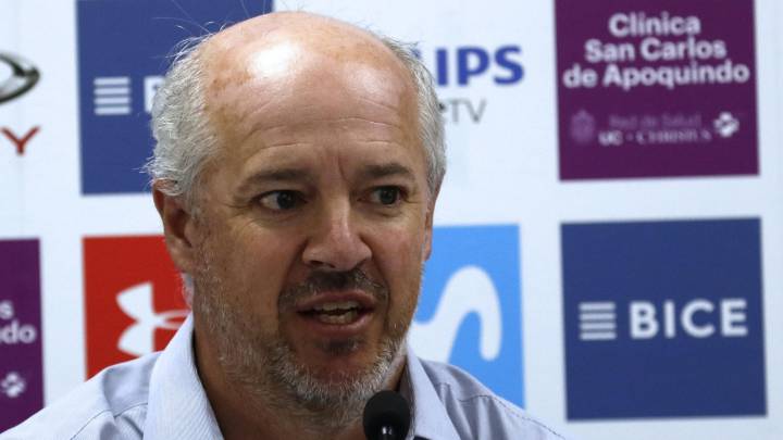 El cuadro cruzado salió a desmentir el comunicado del presidente de Blanco y Negro, y aseguraron que nunca pidieron jugar el partido sin público visitante.