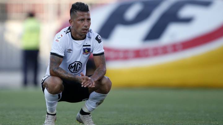 El nuevo dolor de cabeza de Mario Salas a días del clásico
