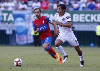 Precios y entradas para el clásico Colo Colo - Católica