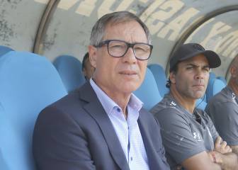La novedosa estrategia de Holan para encarar el clásico