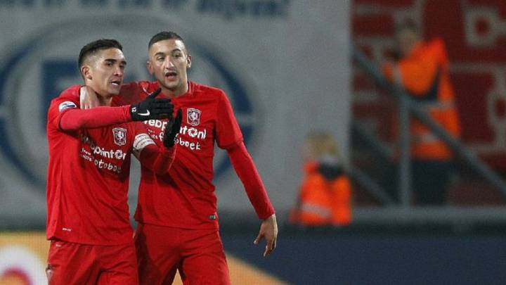 El 'nexo con Chile' del flamante nuevo jugador del Chelsea