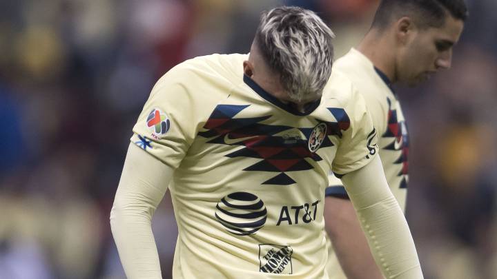 La nueva complicación de Nicolás Castillo en México