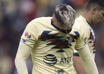 La nueva complicación de Nicolás Castillo en México