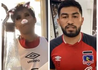 El video con el 'Mati' por el que Maturana ofreció disculpas