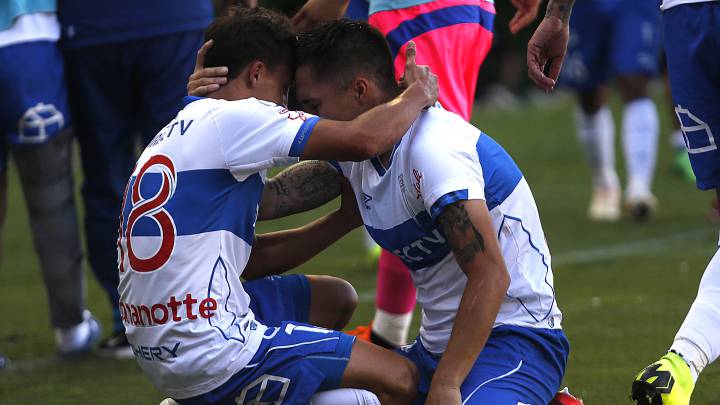 Andrés Carreño, hijo de Jaime, falleció tras una enfermedad que lo tenía complicado de salud. Oriente Petrolero, club del chileno, informó el hecho.