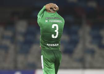 Audax fue superado en la altura