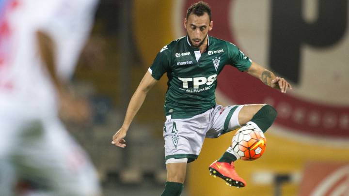 Temuco fichó a un ex Wanderers como relevo de Casanova