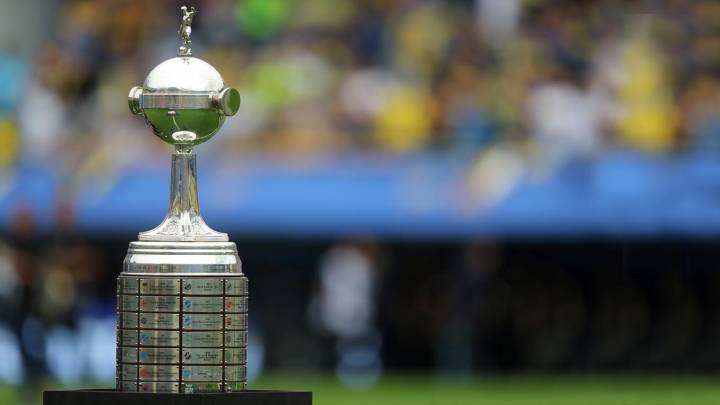 El concurso que llevará a los hinchas a ver la Libertadores