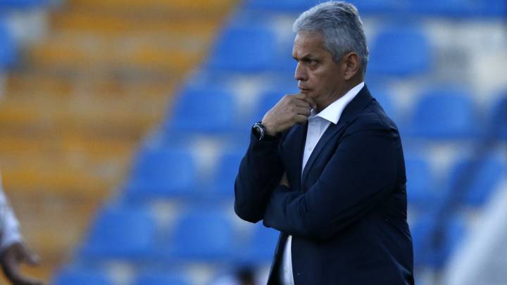 La dramática frase de Rueda sobre el recambio en la Roja