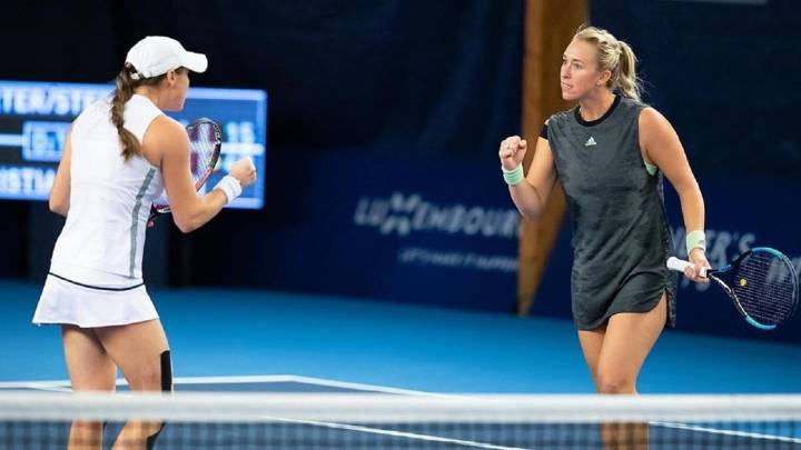 Guarachi pierde final en Rusia pero logra su mejor ranking