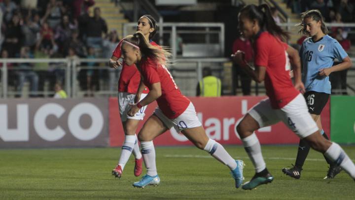Roja Femenina suma amistosos clave con miras a Tokio 2020
