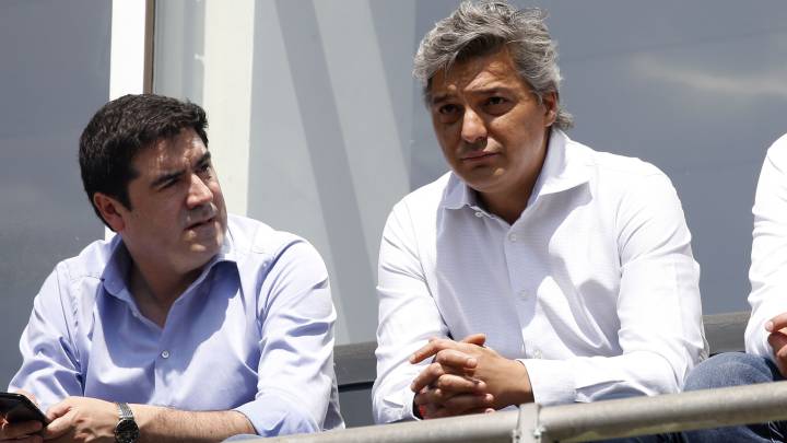 “No me puedo enojar con Mosa”, la respuesta de Moreno a las críticas