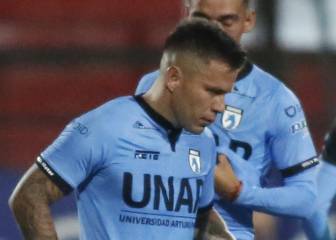 El momento crítico de Iquique