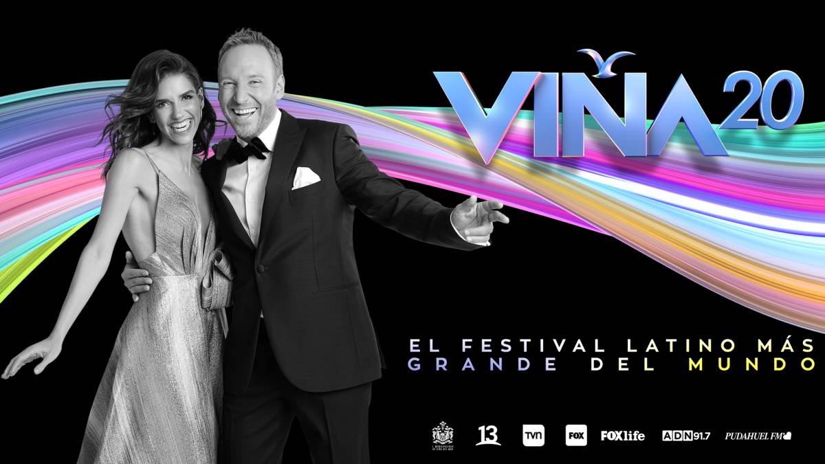 Festival de Viña del Mar 2020: cartelera, artistas, fechas y horas