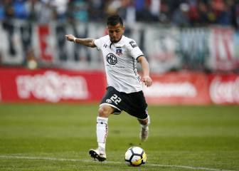 El crudo relato del juvenil de Colo Colo que fue baleado