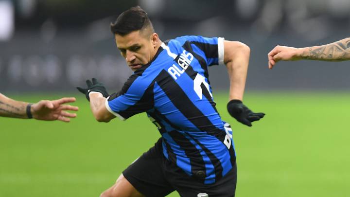 Ludogorets - Inter: TV, horario y cómo ver la Europa League