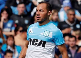 La nueva posición que Becaccece le prepara a Marcelo Díaz