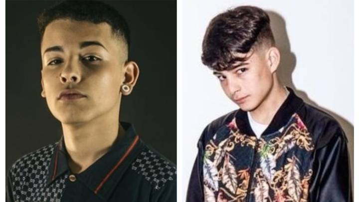 FMS Internacional en Chile: favoritos y participantes
