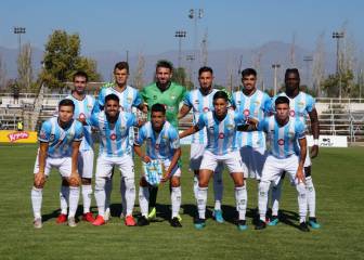 Magallanes parte con el pie derecho en el debut de la B