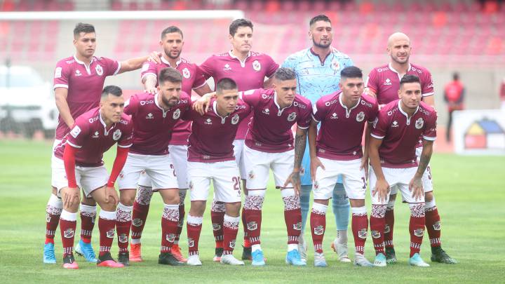 La Serena golea y respira