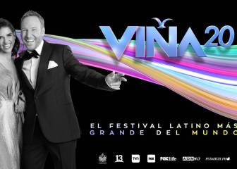 Festival de Viña del Mar 2020: cartelera, artistas, programación y fechas