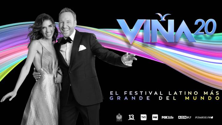 Festival de Viña del Mar 2020: cartelera, artistas, fechas y horas