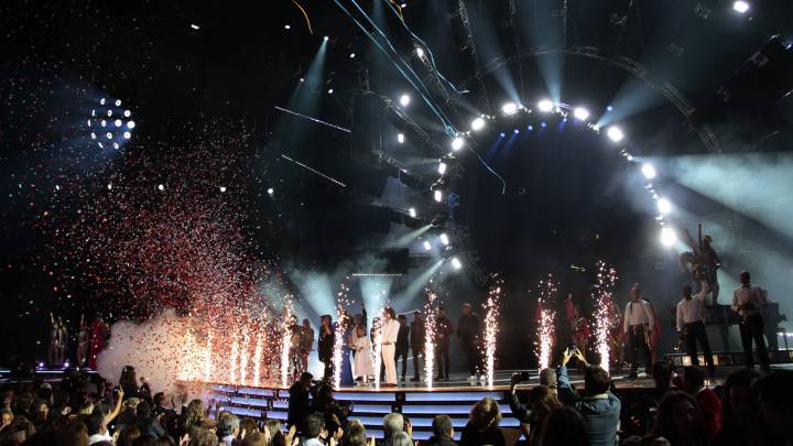 Conoce cuánto dura el Festival de Viña del Mar que comienza hoy y contará con la presencia de Maroon 5, Ricky Martin, Mon Laferte, entre otros.