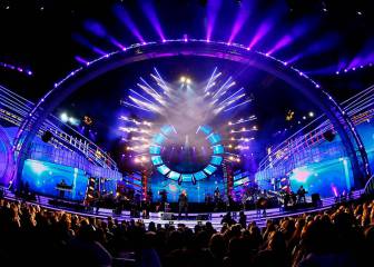 Festival Viña del Mar: hora, tv y cómo ver en vivo online
