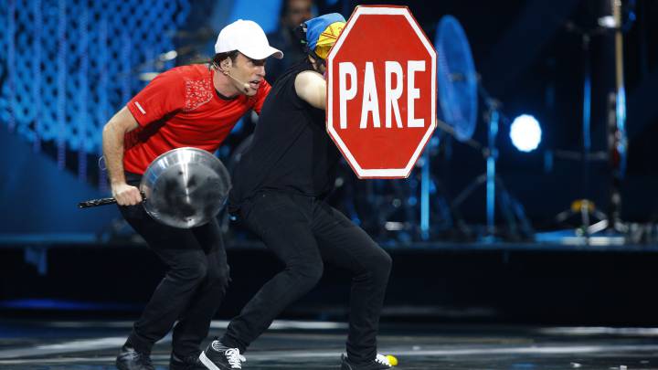 Sigue el Festival Internacional de Viña del Mar 2020 en directo y en vivo online, con conciertos y actuaciones de Martin, Kramer y Capó; hoy, 23 de febrero.