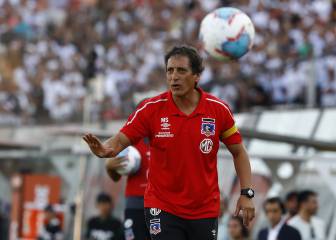 Curicó Unido – Colo Colo: horario, TV y cómo ver online