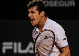 Jerarquía de Top 20