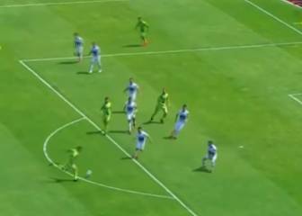 ¡Millar festejó gracias a uno de los errores del año en México!