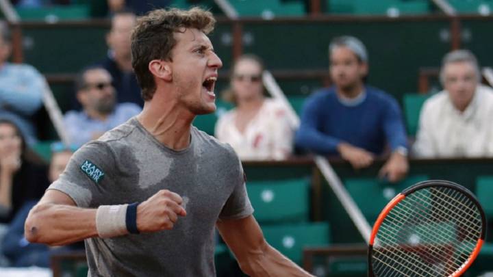 La gran sorpresa que dejó los octavos de final del Chile Open